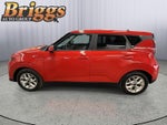 2024 Kia Soul S
