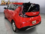 2024 Kia Soul S