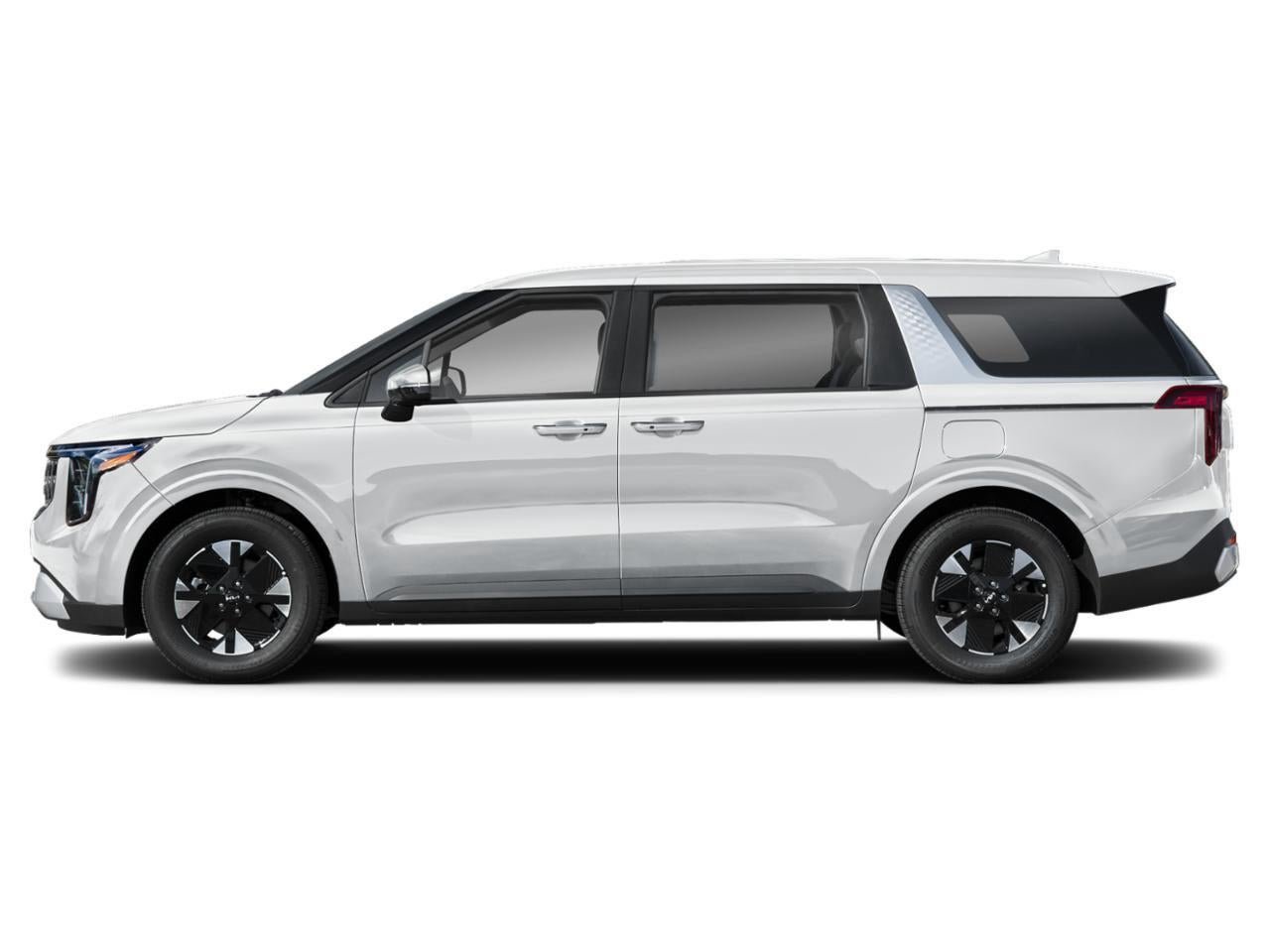 2026 Kia Carnival Hybrid LXS