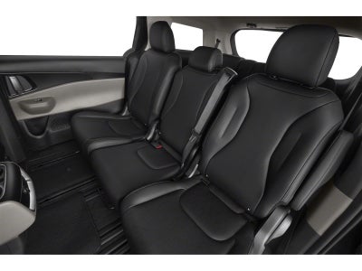 2026 Kia Carnival Hybrid LXS