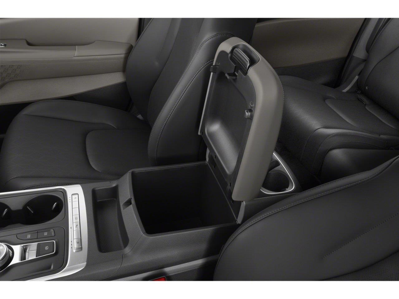 2026 Kia Carnival Hybrid LXS
