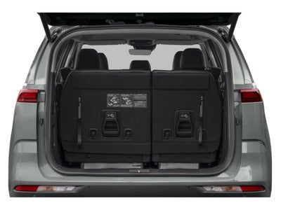 2023 Kia Carnival EX