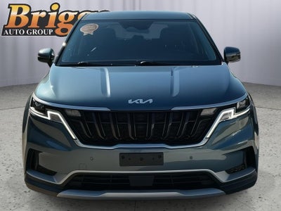 2023 Kia Carnival EX