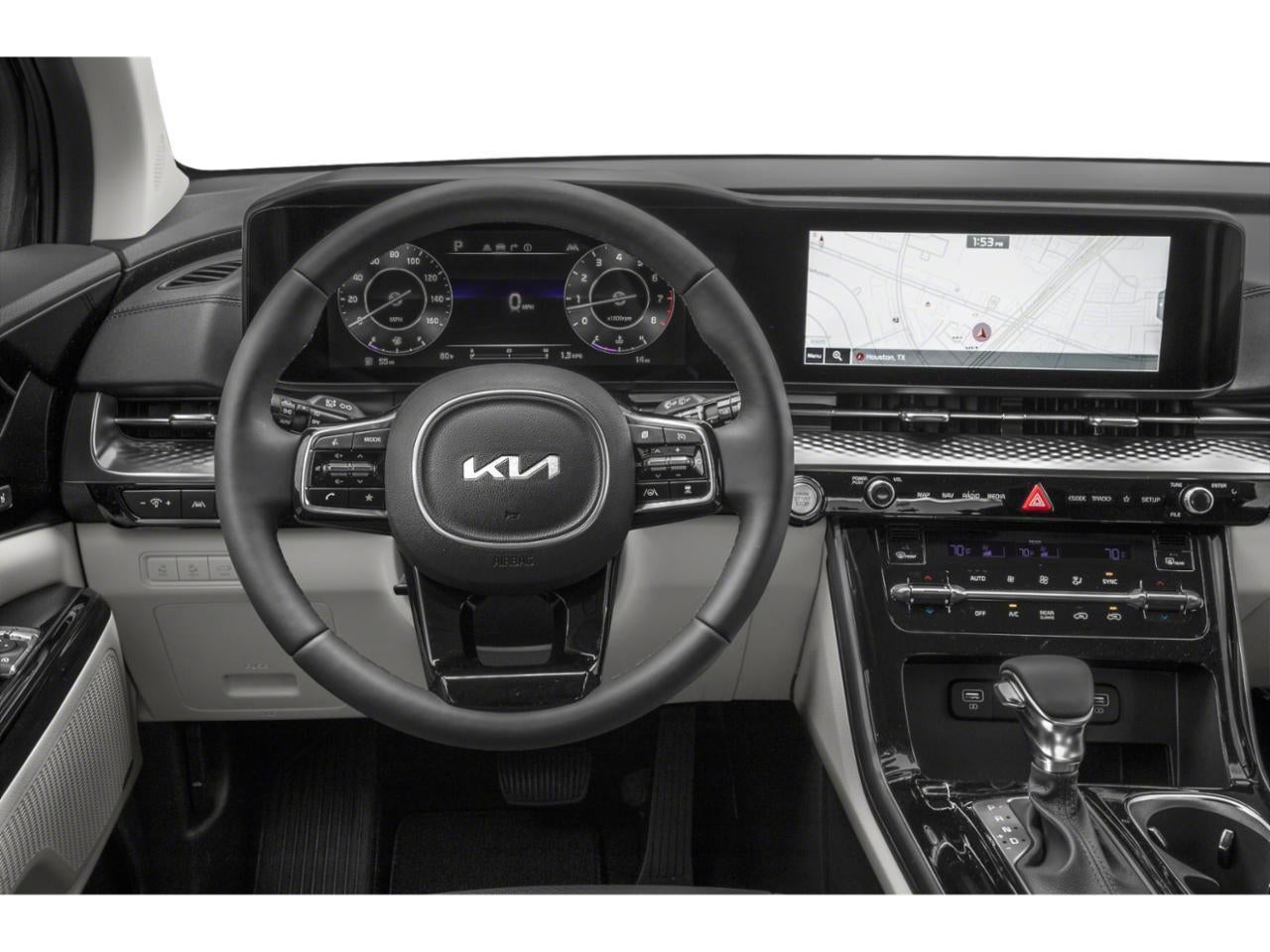 2024 Kia Carnival SX Prestige