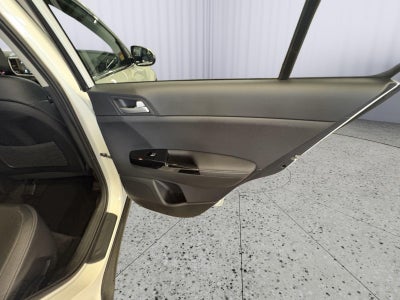 2021 Kia Sportage EX