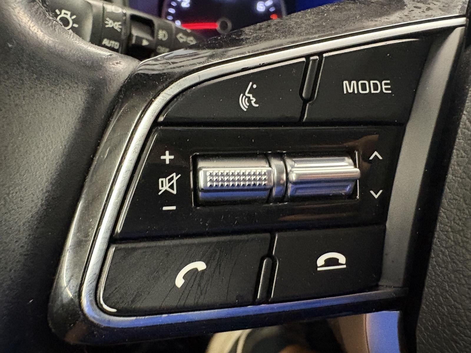 2021 Kia Sportage EX