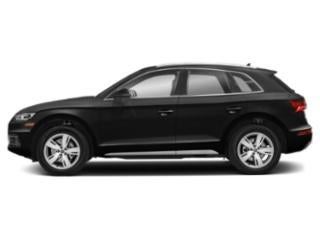 2020 Audi Q5 Premium