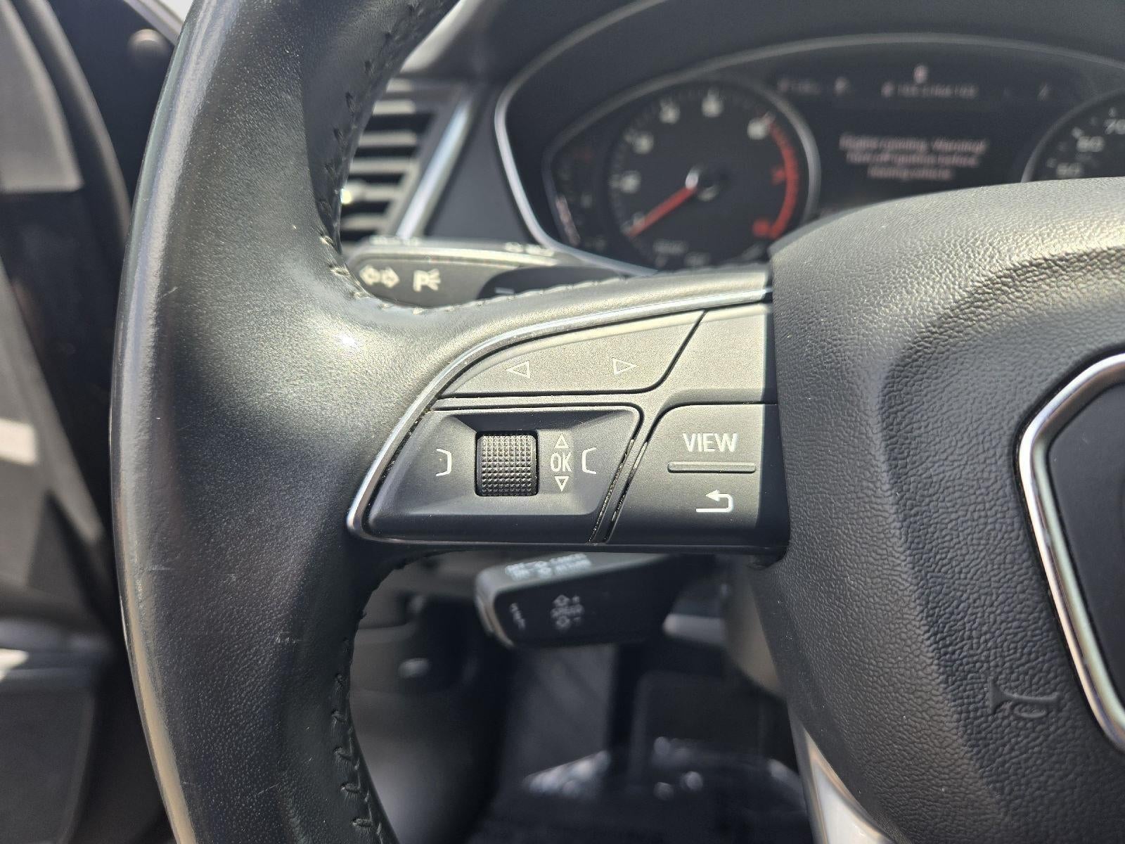 2020 Audi Q5 Premium