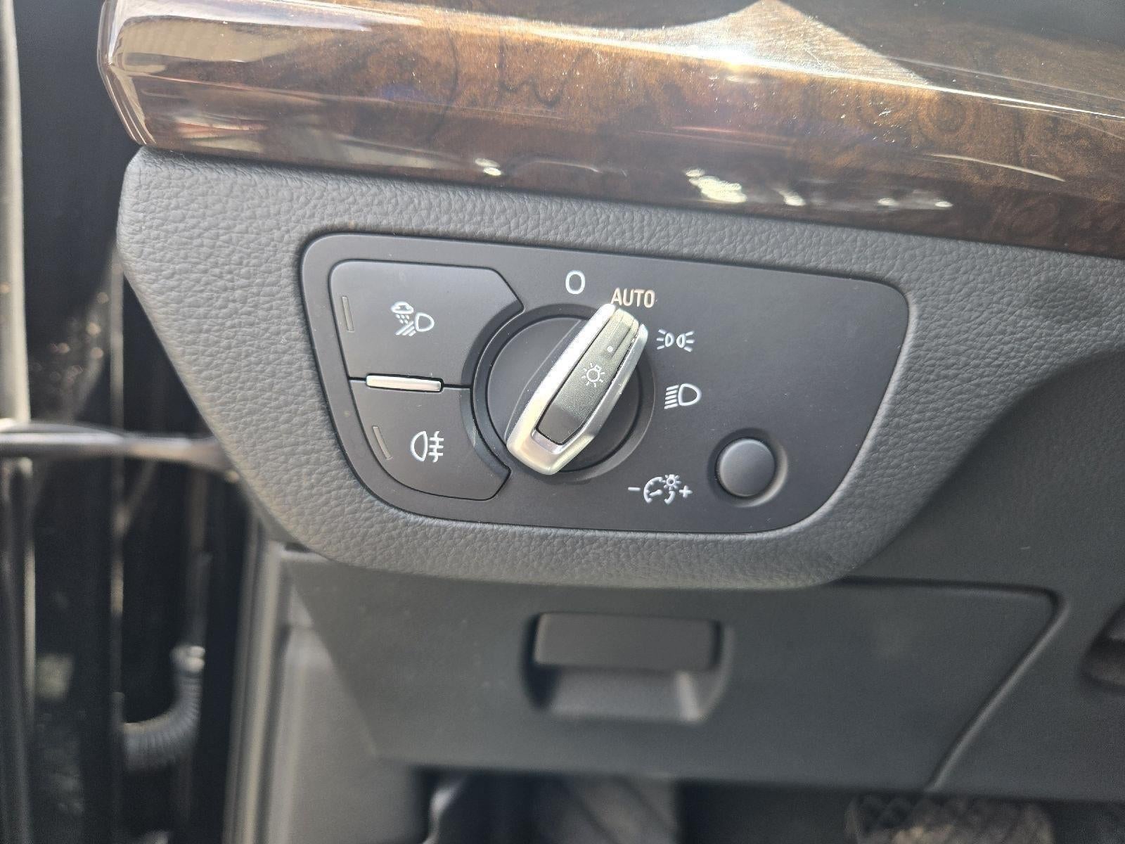 2020 Audi Q5 Premium