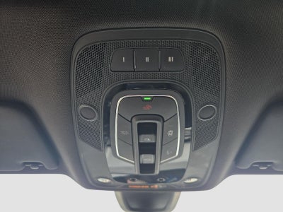 2020 Audi Q5 Premium