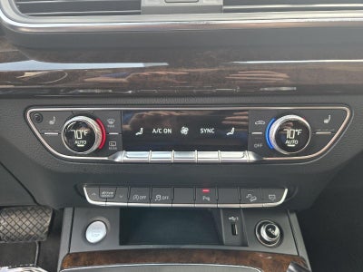 2020 Audi Q5 Premium