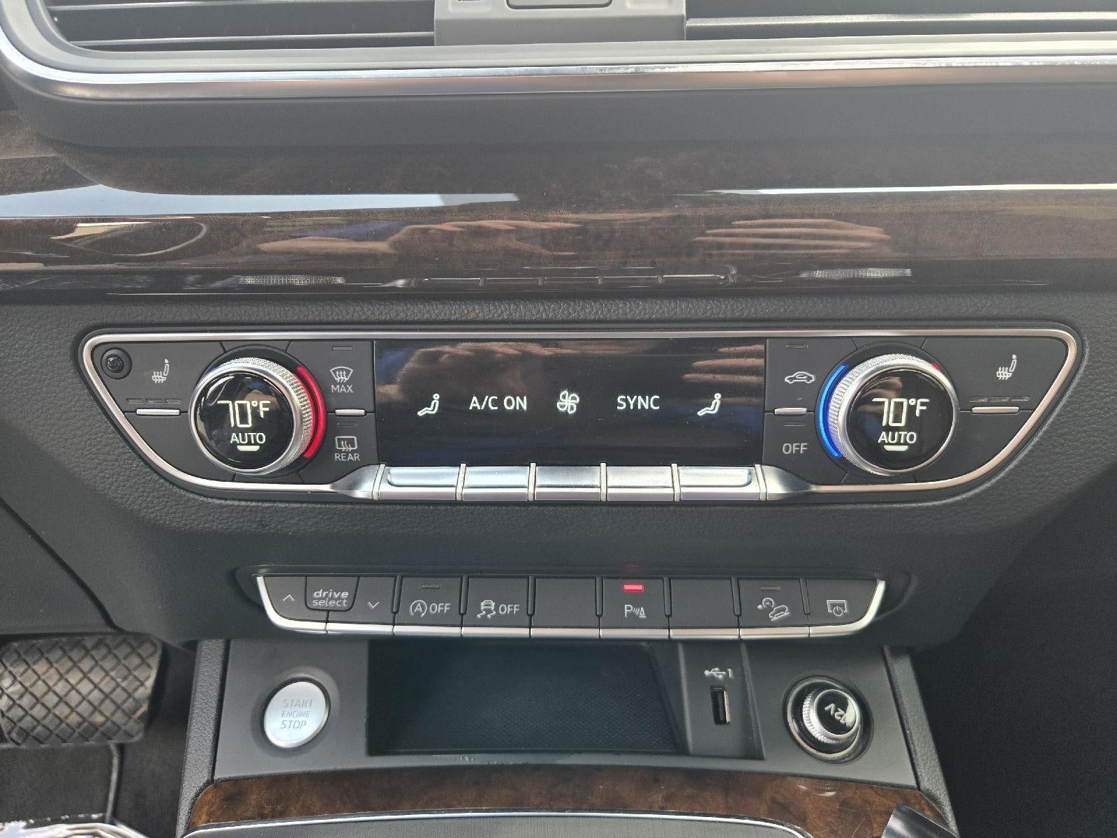 2020 Audi Q5 Premium