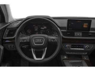 2020 Audi Q5 Premium