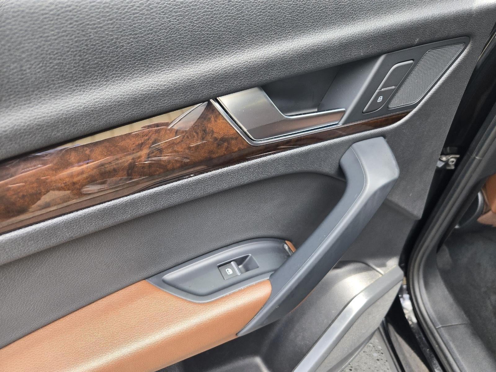 2020 Audi Q5 Premium