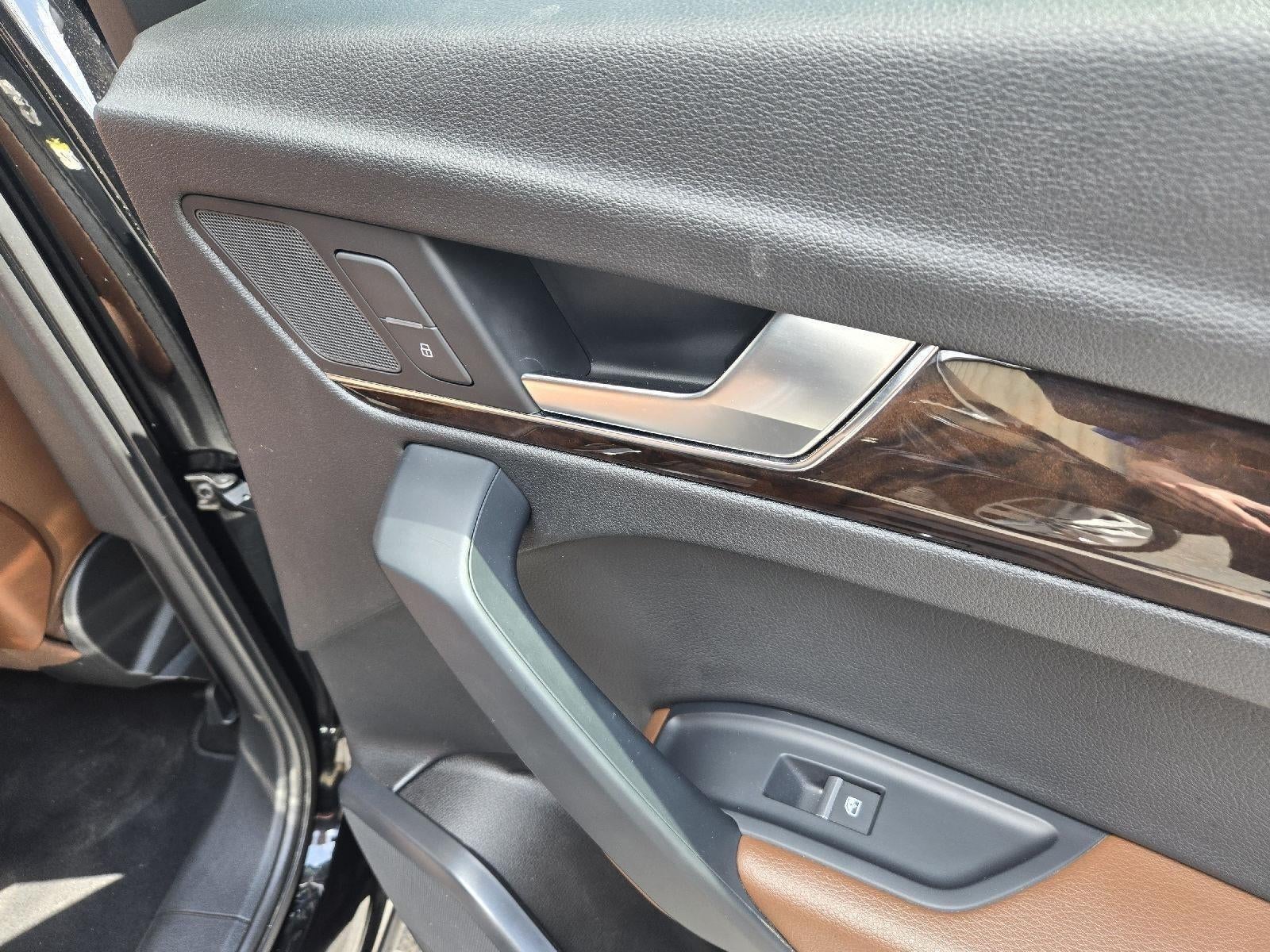 2020 Audi Q5 Premium