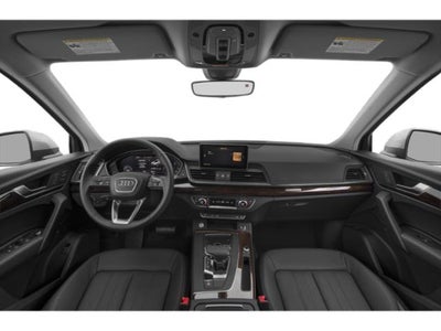 2020 Audi Q5 Premium
