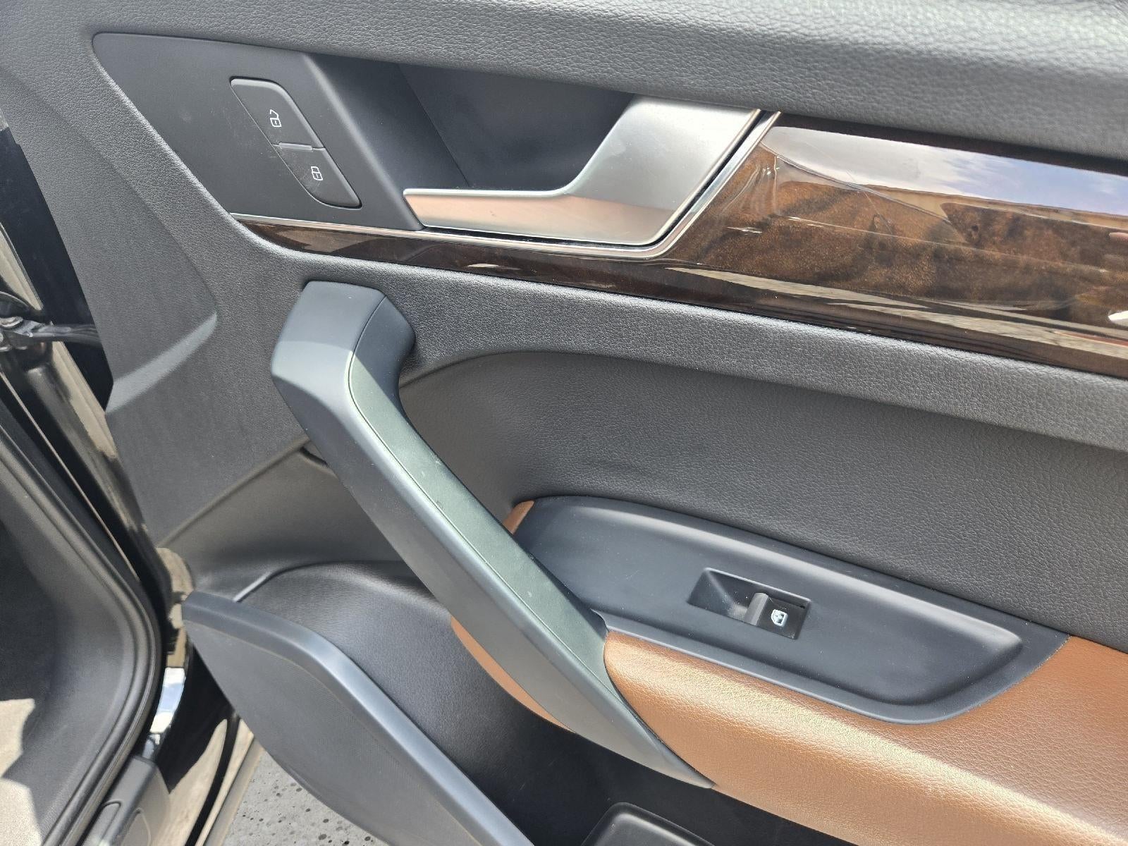 2020 Audi Q5 Premium