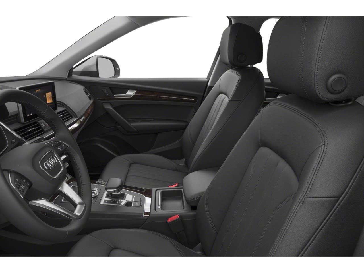 2020 Audi Q5 Premium
