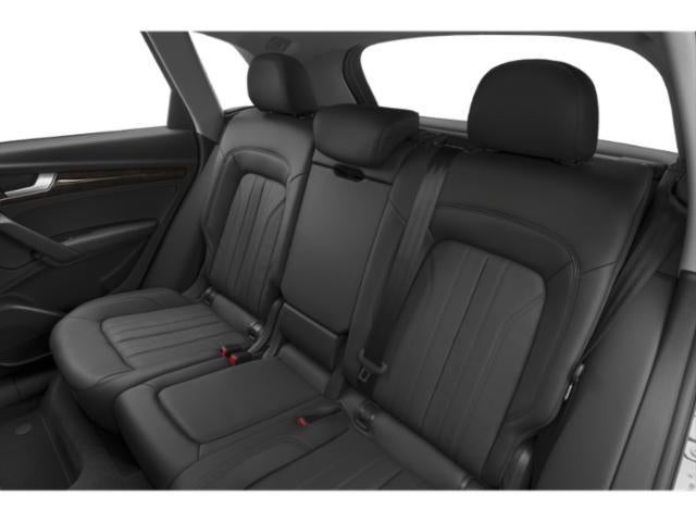 2020 Audi Q5 Premium