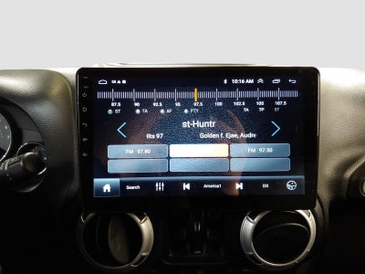 2014 Jeep Wrangler Unlimited Rubicon