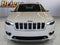 2019 Jeep Cherokee Overland