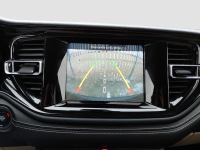 2021 Dodge Durango SXT Plus