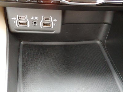 2021 Dodge Durango SXT Plus