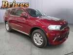 2021 Dodge Durango SXT Plus