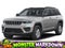 2025 Jeep Grand Cherokee Summit Reserve