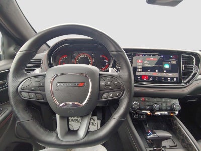 2025 Dodge Durango R/T Premium
