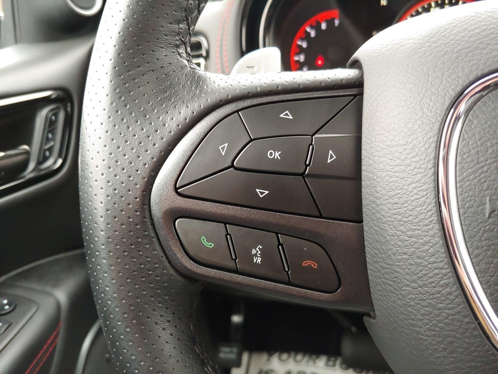 2025 Dodge Durango R/T Premium