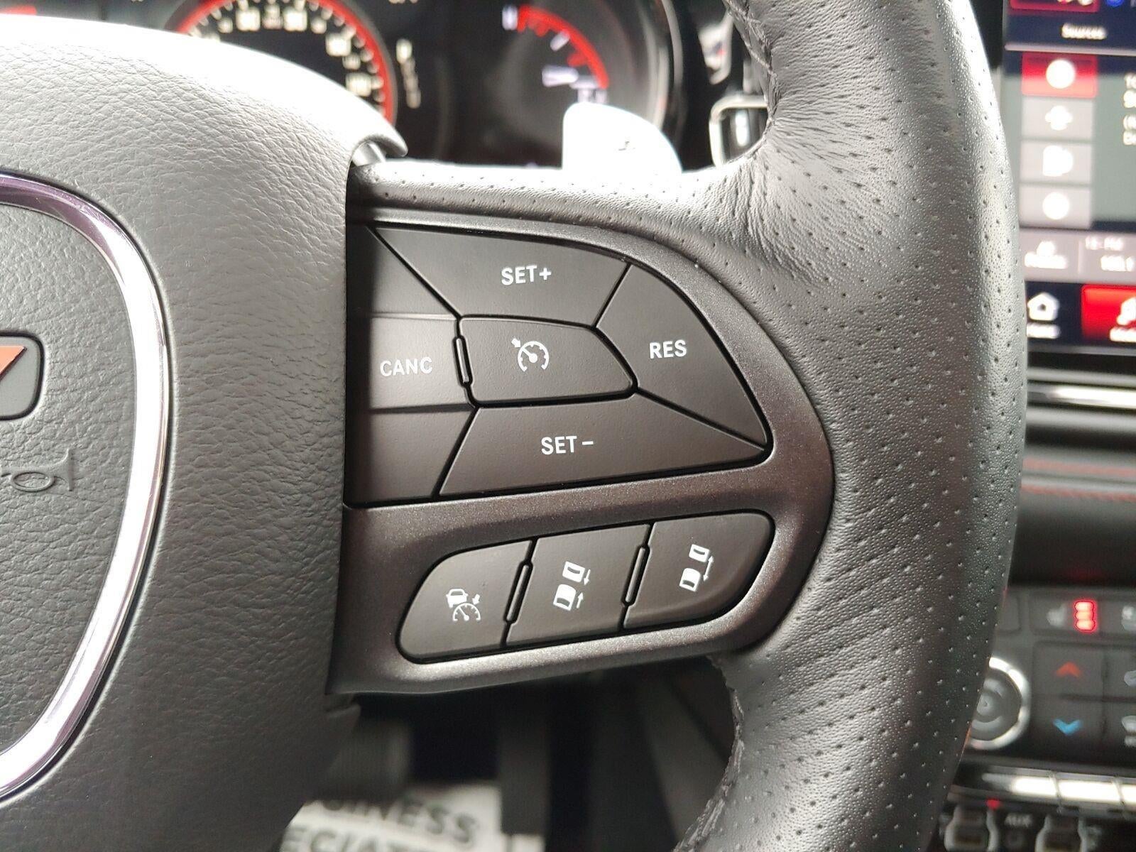 2025 Dodge Durango R/T Premium