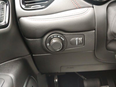 2025 Dodge Durango R/T Premium