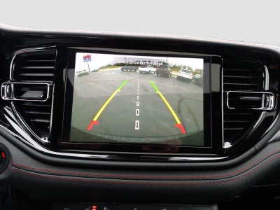 2025 Dodge Durango R/T Premium