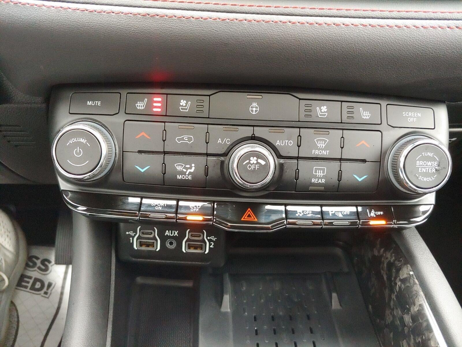 2025 Dodge Durango R/T Premium