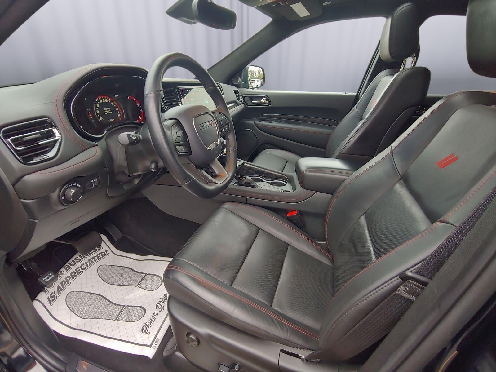 2025 Dodge Durango R/T Premium