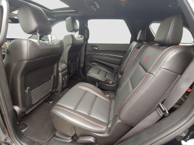 2025 Dodge Durango R/T Premium