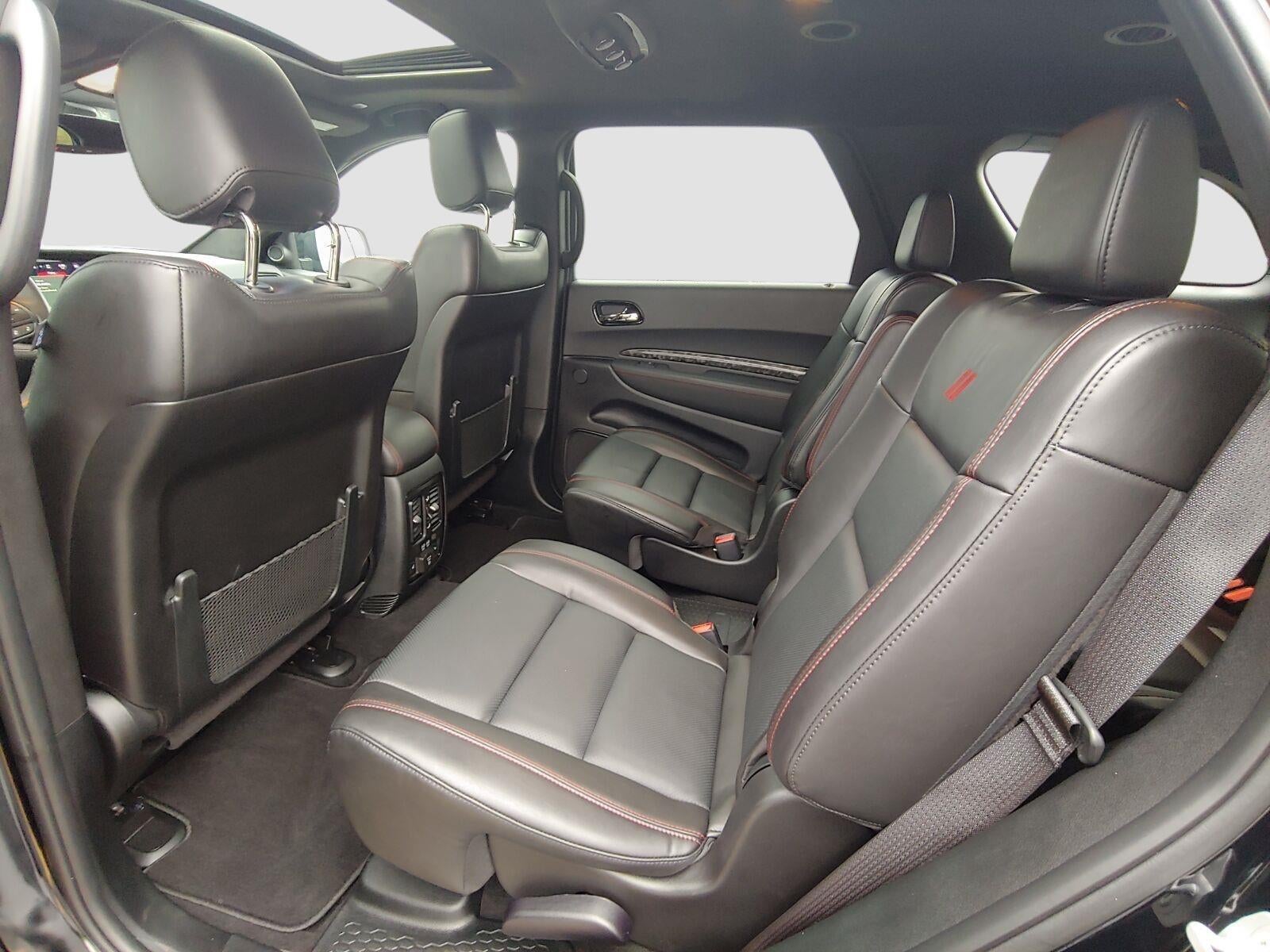 2025 Dodge Durango R/T Premium