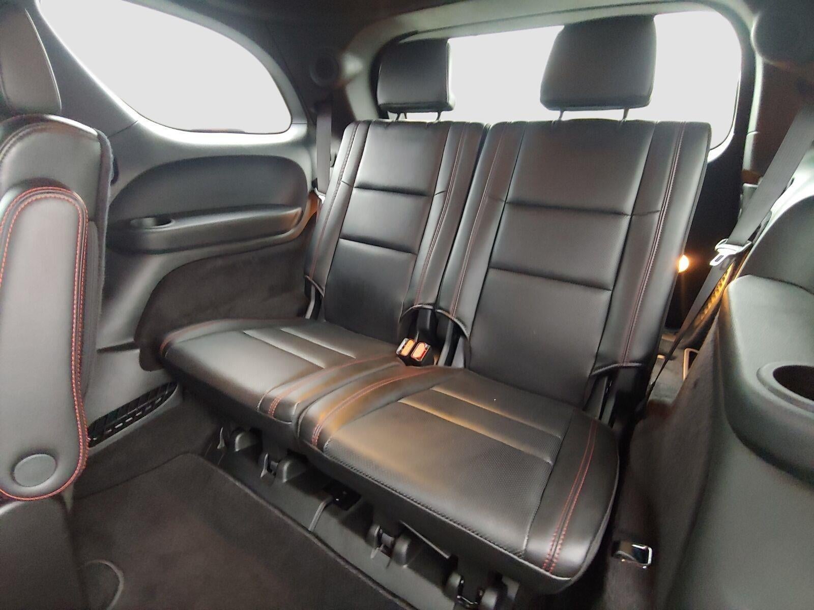 2025 Dodge Durango R/T Premium