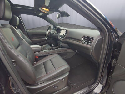 2025 Dodge Durango R/T Premium