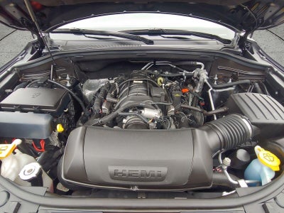 2025 Dodge Durango R/T Premium