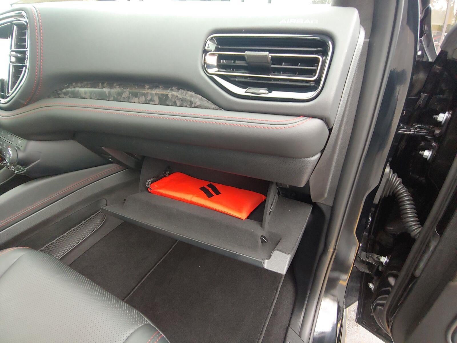 2025 Dodge Durango R/T Premium