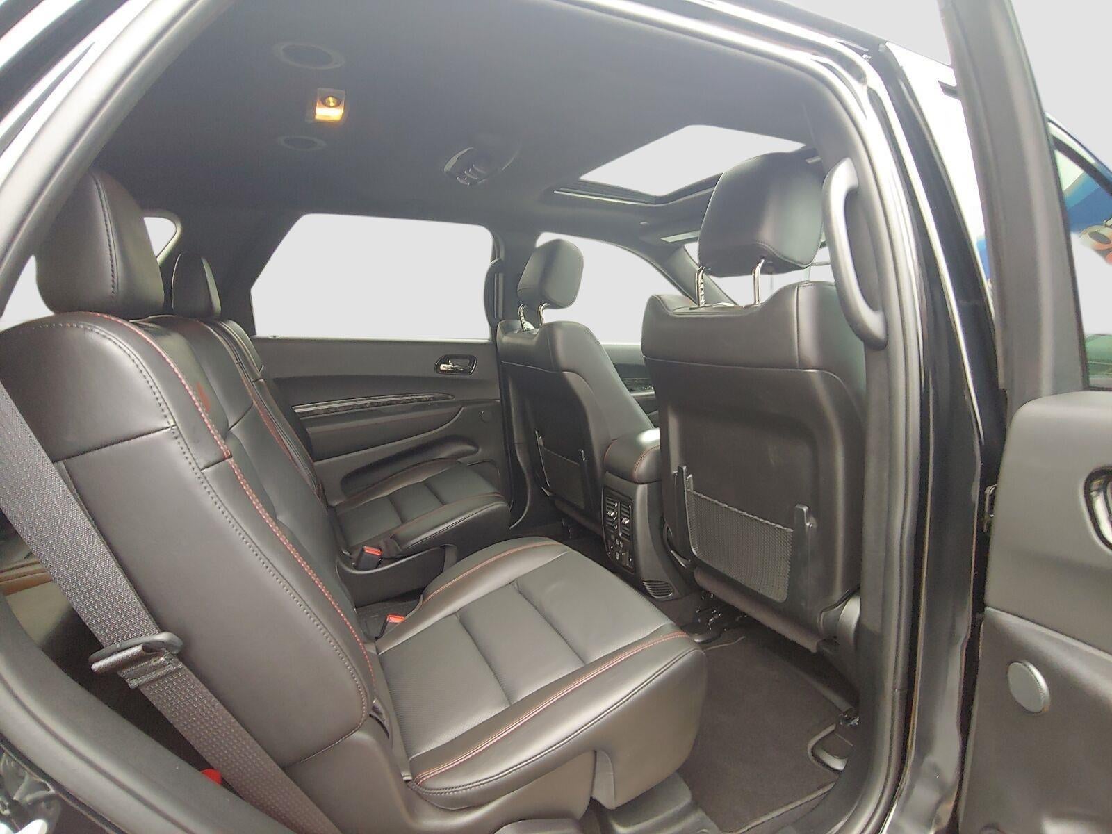 2025 Dodge Durango R/T Premium