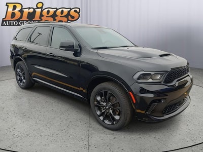 2025 Dodge Durango R/T Premium