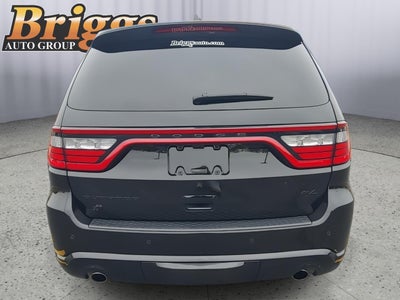 2025 Dodge Durango R/T Premium