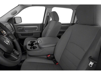 2019 RAM 1500 Classic Warlock