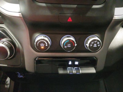 2022 RAM 1500 Lone Star
