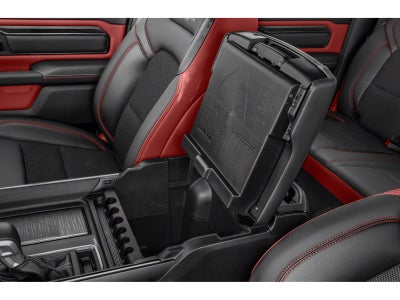 2023 RAM 1500 TRX