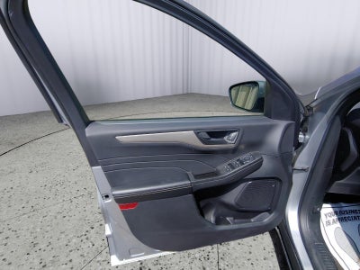 2022 Ford Escape S