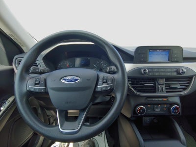 2022 Ford Escape S
